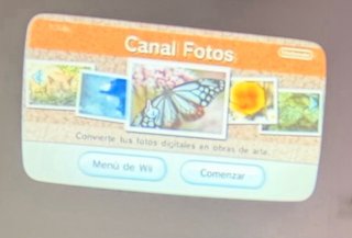 Nintendo Wii + 3 mandos y juego Wii Party