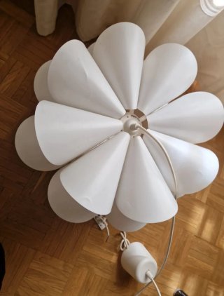 Lámpara de techo KNAPPA Ikea