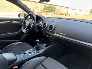 Audi A3 Sportback SLine