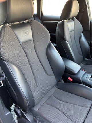 Audi A3 Sportback SLine