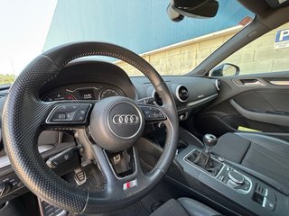 Audi A3 Sportback SLine