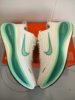 Nike Vomero Plus Talla 42