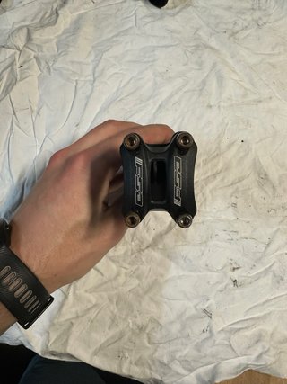 Potencia FSA OS-168 6º