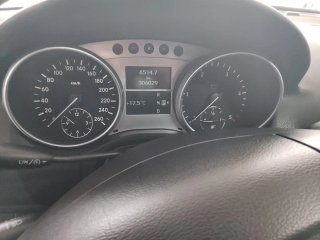 Mercedes-Benz Clase M 2007
