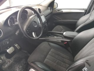 Mercedes-Benz Clase M 2007