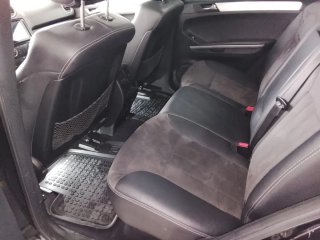 Mercedes-Benz Clase M 2007