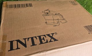Depuradora Intex SX925 Piscina