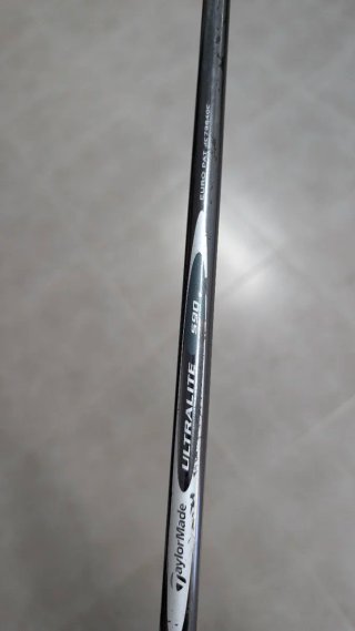 Driver TaylorMade XR-03 9,5°