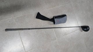 Driver TaylorMade XR-03 9,5°