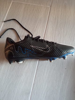 Botas de fútbol Nike mercurial