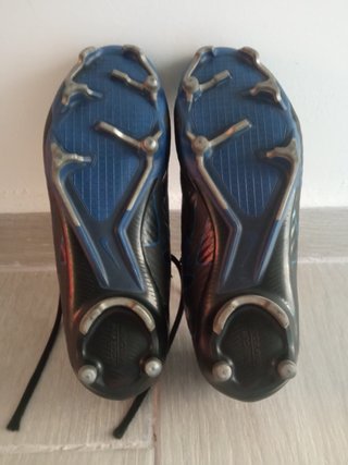 Botas de fútbol Nike mercurial