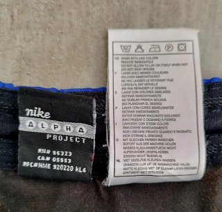Pantaloncino calcio vintage Olanda 2000-2001