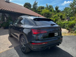 Audi Q5 sportback 2024
