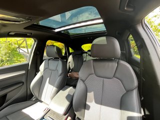 Audi Q5 sportback 2024