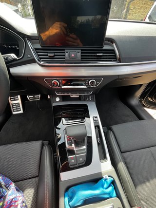 Audi Q5 sportback 2024