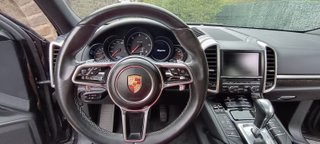 Porsche Cayenne 2016