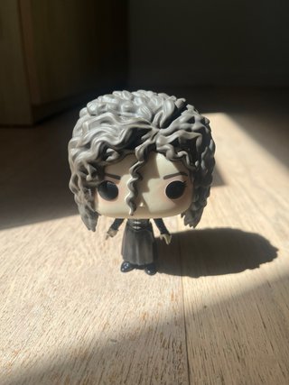 Funko Pop Bellatrix Lestrange