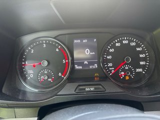 Volkswagen Grand California 2024