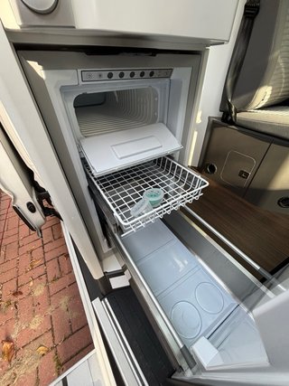 Volkswagen Grand California 2024