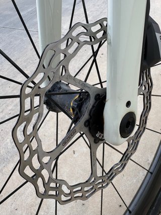 Specialized Diverge Comp Carbon 2025