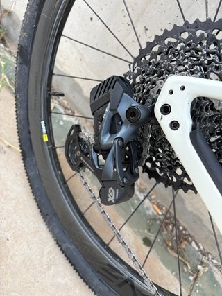 Specialized Diverge Comp Carbon 2025