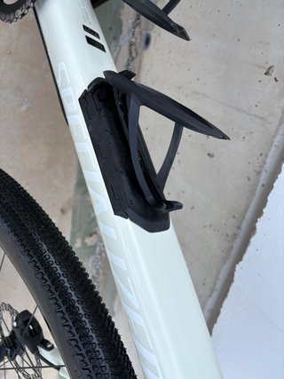 Specialized Diverge Comp Carbon 2025