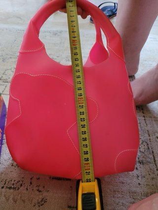 Bolso Tous Rosa