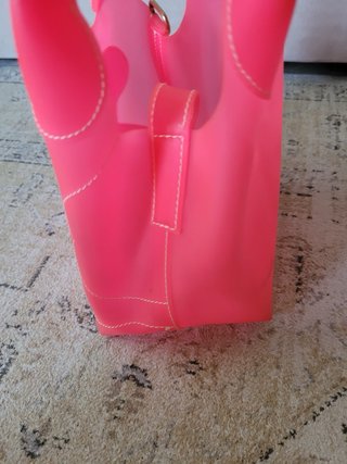 Bolso Tous Rosa