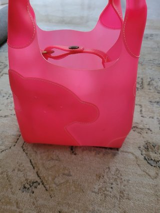 Bolso Tous Rosa