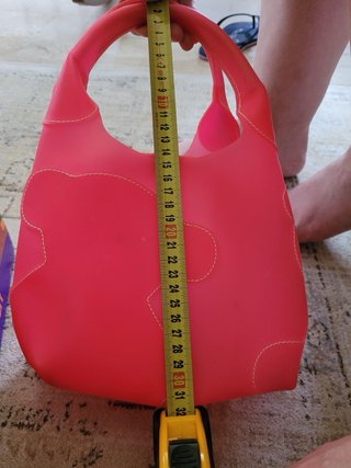 Bolso Tous Rosa