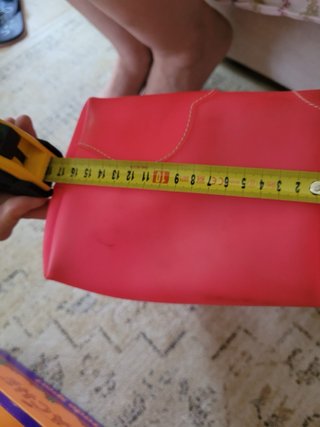 Bolso Tous Rosa