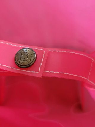 Bolso Tous Rosa