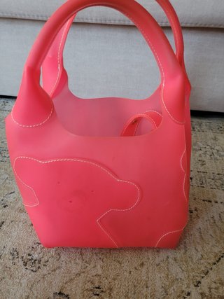 Bolso Tous Rosa