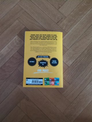 Heroes How to Turn Inspiration Into Action