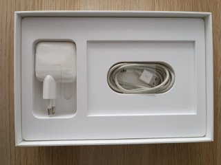 Apple iPad Mini 4