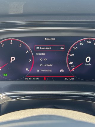Volkswagen Polo 2023 GTi por 327€/mes
