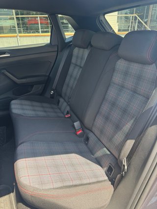 Volkswagen Polo 2023 GTi por 327€/mes