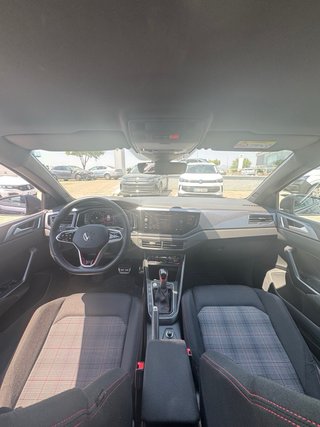 Volkswagen Polo 2023 GTi por 327€/mes