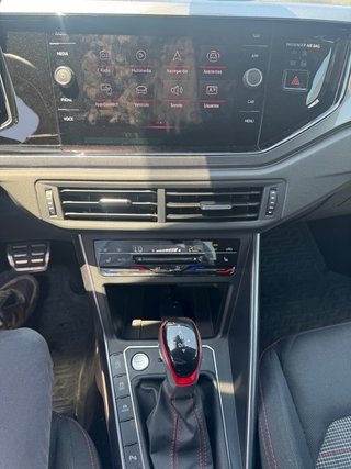 Volkswagen Polo 2023 GTi por 327€/mes