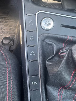Volkswagen Polo 2023 GTi por 327€/mes