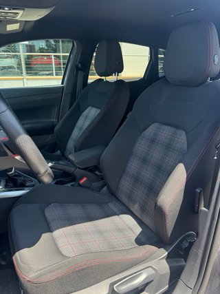 Volkswagen Polo 2023 GTi por 327€/mes