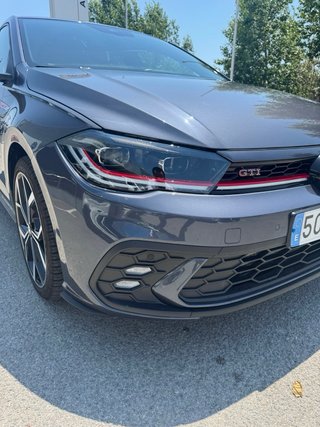Volkswagen Polo 2023 GTi por 327€/mes