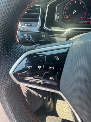 Volkswagen Polo 2023 GTi por 327€/mes