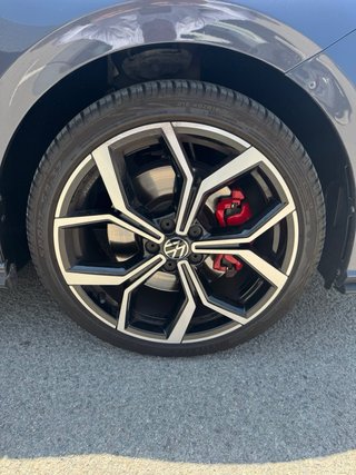 Volkswagen Polo 2023 GTi por 327€/mes
