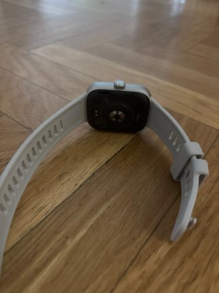 Xiaomi Redmi Watch Gris/Plata