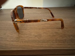 Occhiali da sole Persol Steve McQueen Special Edit