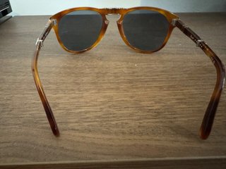 Occhiali da sole Persol Steve McQueen Special Edit