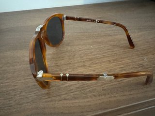 Occhiali da sole Persol Steve McQueen Special Edit