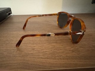 Occhiali da sole Persol Steve McQueen Special Edit