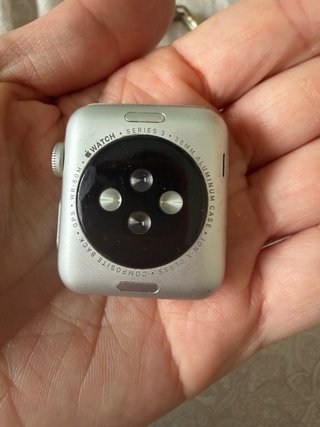 Reloj Apple watch series 3